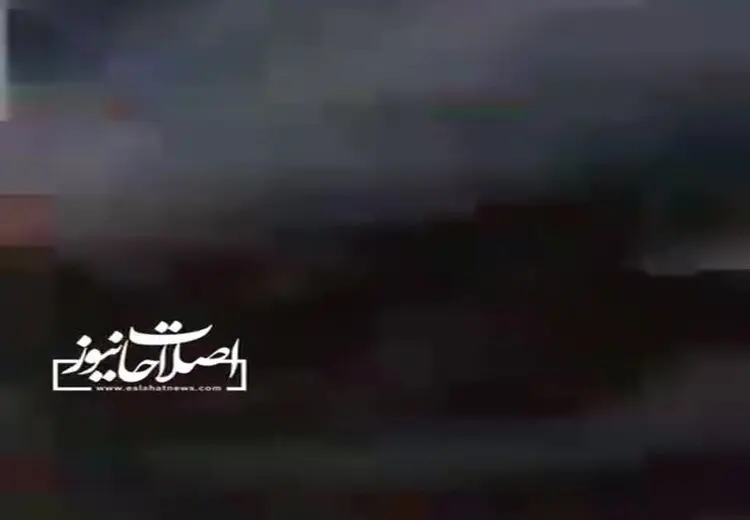 سعید قاسمی: مهسا امینی آموزش‌دیده بود!