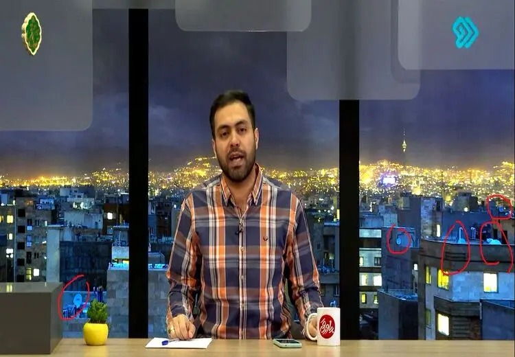 رضا درستکار: تلویزیون ایران از طالبان هم عقب‌تر است