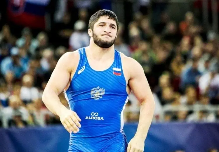 رقم نجومی برای حضور سعدالله‌اف در نیمه‌نهایی و فینال