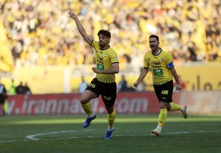 محمدامین حزباوی: دشمن بداند ایران همیشه متحد است