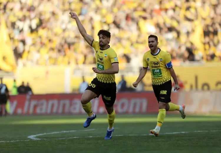 محمدامین حزباوی: دشمن بداند ایران همیشه متحد است