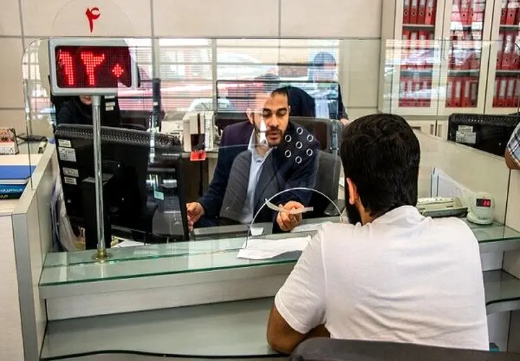 تکلیف تعطیلی بانک‌های تهران برای ۸ آذر ماه مشخص شد