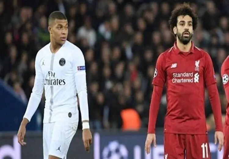 تلاش جدی عربستان برای جذب امباپه و محمد صلاح