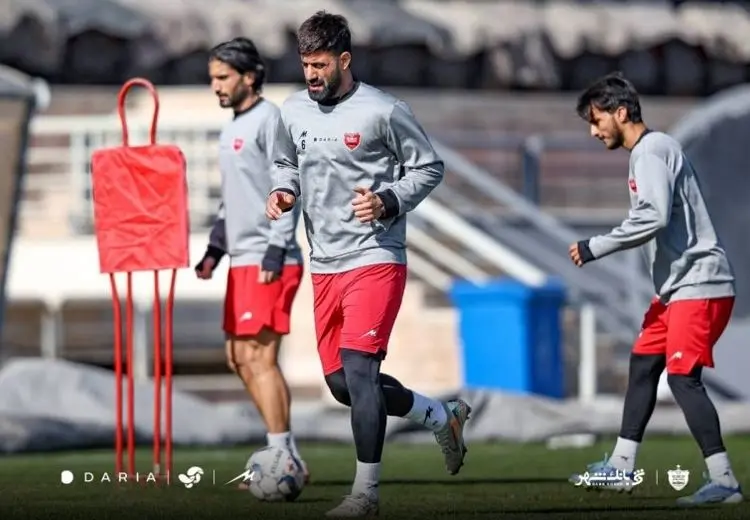 غافلگیری بزرگ در پرسپولیس؛ این دو نفر خط خوردند!