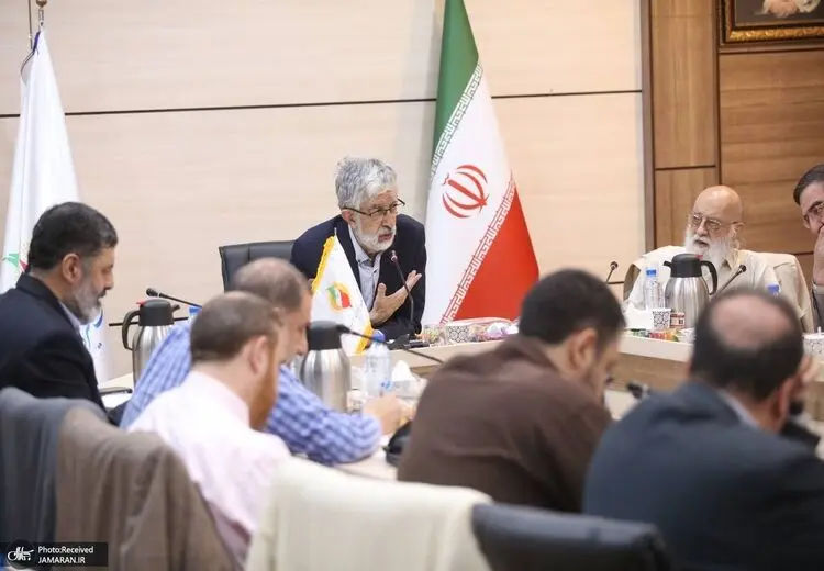دعوت شورای ائتلاف از روحانیون با هدیه ۲ میلیونی؟!