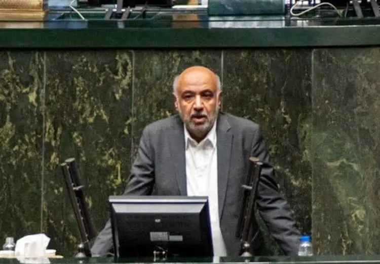 وزیر کار مریض شد و از مجلس کارت زرد گرفت!