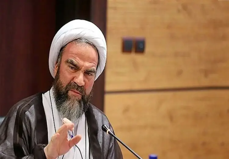 جبهه پایداری،محصول اختلاف این دو آیت‌الله بود/ جریان انحرافی نزدیک به احمدی نژاد می خواست آدمها را با پول بخرد
