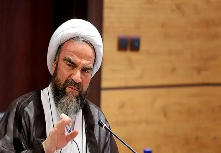 جبهه پایداری،محصول اختلاف این دو آیت‌الله بود/ جریان انحرافی نزدیک به احمدی نژاد می خواست آدمها را با پول بخرد