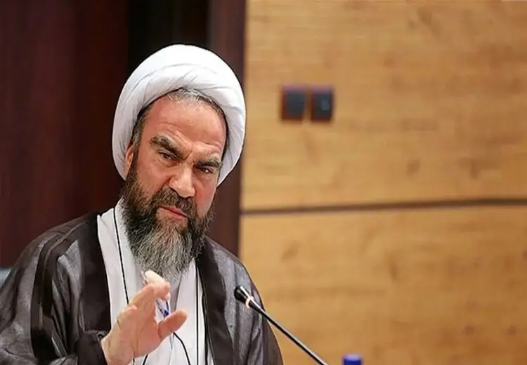 غرویان: طرح صیانت خلاف عدالت است