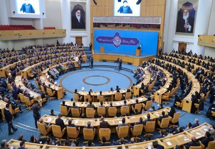 رییسی: حمایت از غزه مطابق قانون اساسی است