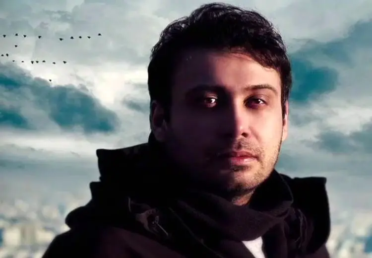 آهنگ جدید چاووشی علیه آمریکا و اسراییل