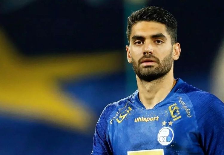 مذاکرات جدید برای پس گرفتن مهندس استقلال !