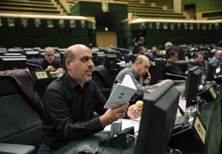 نماینده مجلس: فساد چای دبش را از مرداد ماه اعلام کرده بودم! 
