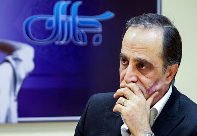 کامبیز نوروزی: آزادی‌های مشروع در ایران به پایین‌ترین سطح خود در 40 سال اخیر رسیده