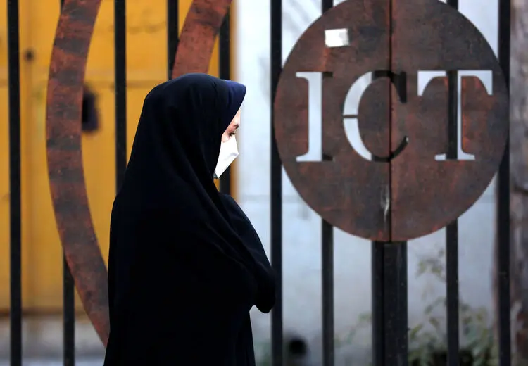 آلودگی هوا مضرتر از کووید 19