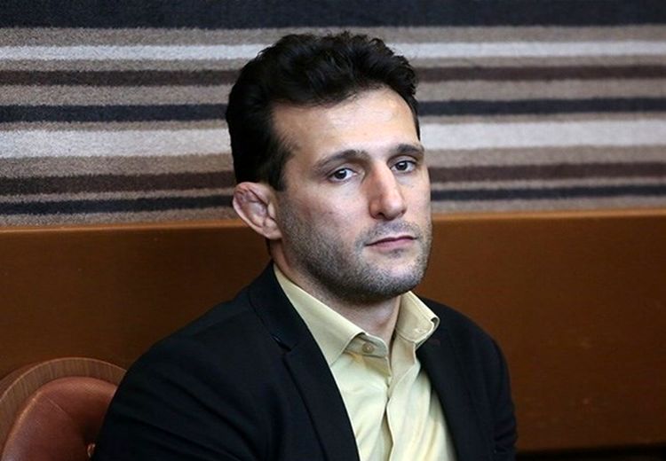 واکنش میراسماعیلی به حمله رژیم غاصب به صدا و سیمای ایران !