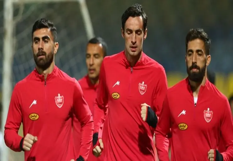 پرسپولیس با جذب چند بازیکن کلیدی به کورس قهرمانی بازمی‌گردد