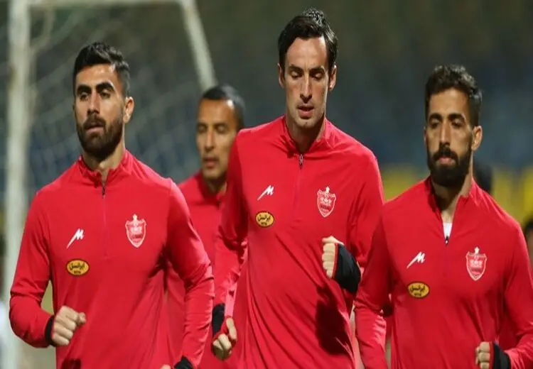 پرسپولیس با جذب چند بازیکن کلیدی به کورس قهرمانی بازمی‌گردد