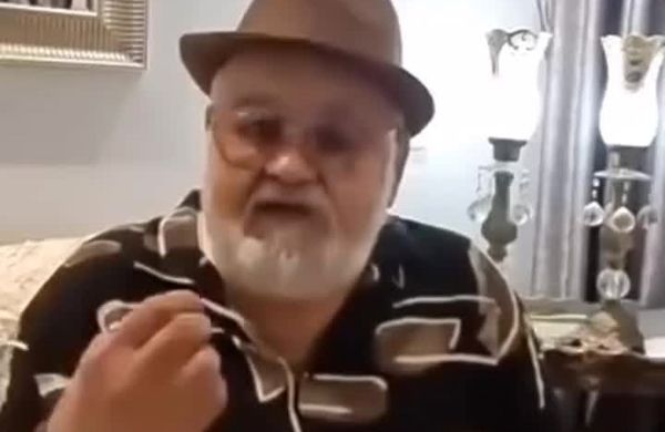 اعترافات جنجالی اکبر عبدی خبرساز شد!