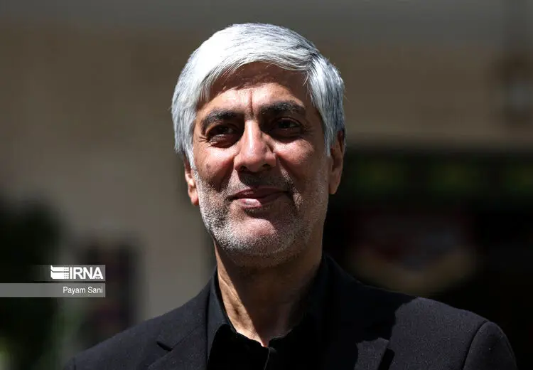 وزیر پیشنهادی ورزش و جوانان دولت به مجلس معرفی شد