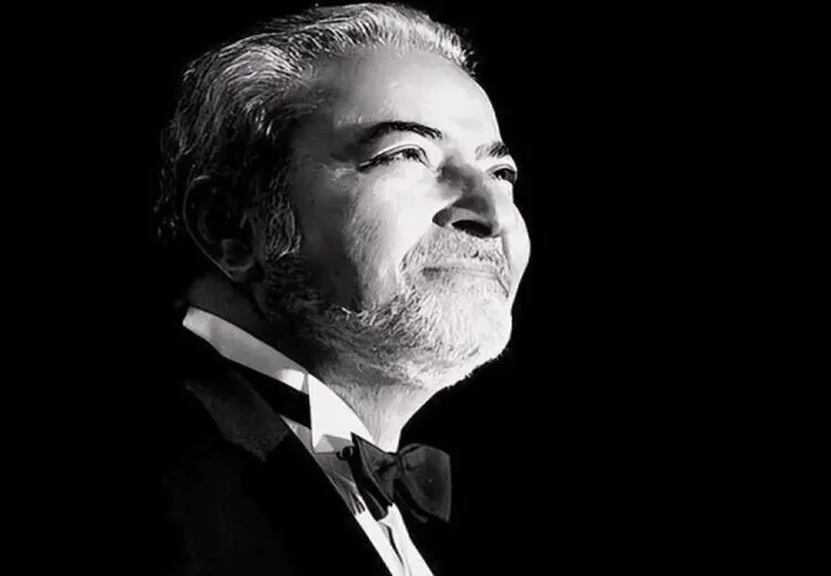 «ستار» صدایش را از دست داد