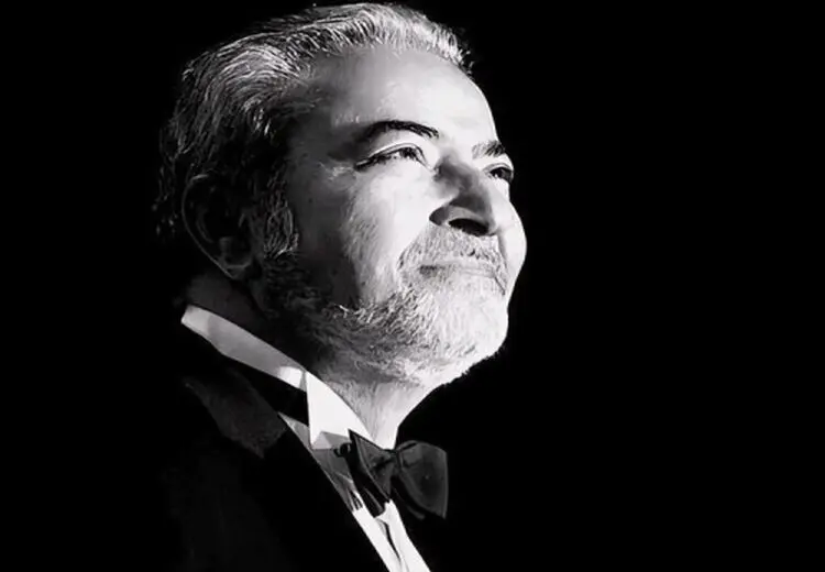«ستار» صدایش را از دست داد