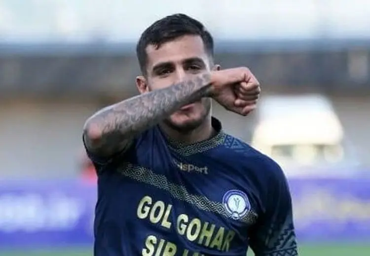 تیکدری: پیشنهاد هست اما قرارداد دارم