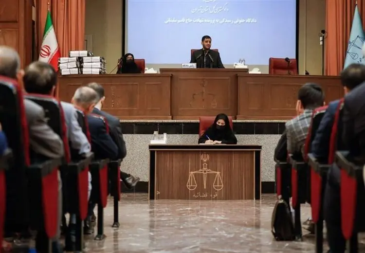 محکومیت ۵۰ میلیارد دلاری آمریکا در پرونده شهید سلیمانی