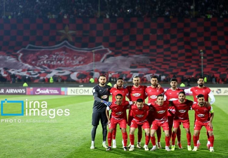 مخالفت پرسپولیس با دربی بدون تماشاگر