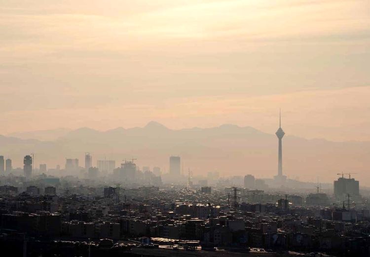 علت و منشا آلودگی این روز‌های تهران چیست؟