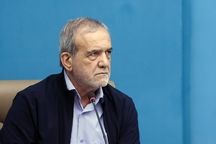 پزشکیان: ایران ما زمانی درست خواهد شد که ما تغییر کنیم