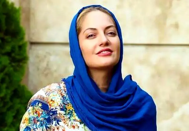 مهناز افشار عزادار مادرش شد + عکس