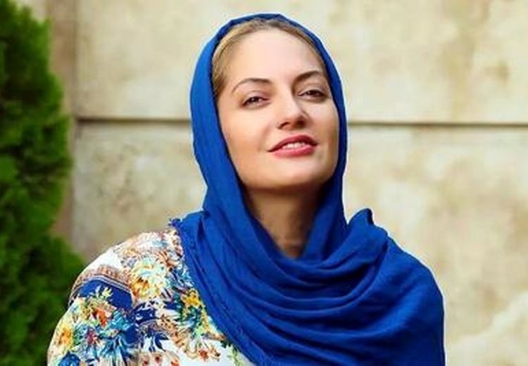 مهناز افشار عزادار مادرش شد + عکس