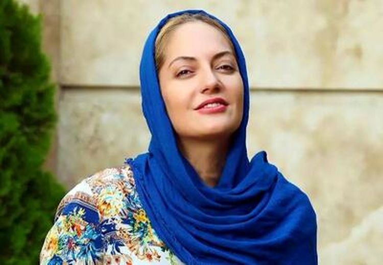 مهناز افشار عزادار مادرش شد + عکس