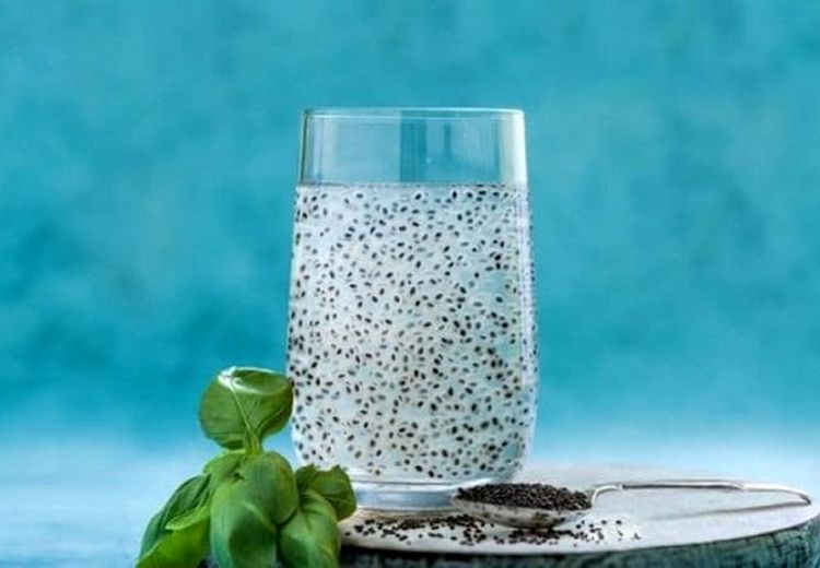 روش صحیح مصرف تخم شربتی و ایده‌های خلاقانه برای استفاده از آن