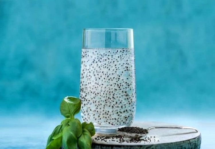 روش صحیح مصرف تخم شربتی و ایده‌های خلاقانه برای استفاده از آن