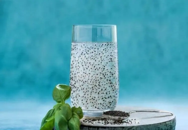 روش صحیح مصرف تخم شربتی و ایده‌های خلاقانه برای استفاده از آن