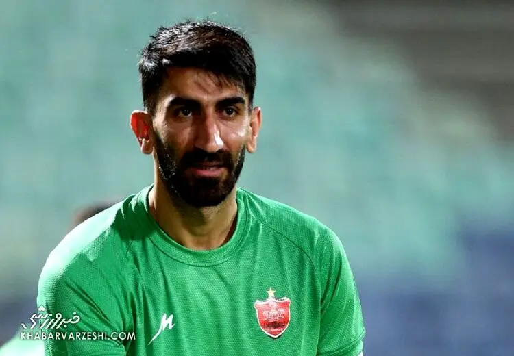 افشاگری علیرضا بیرانوند از پیشنهاد به بازیکن استقلال