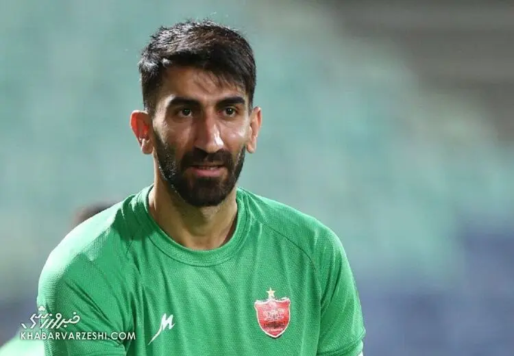 افشاگری علیرضا بیرانوند از پیشنهاد به بازیکن استقلال