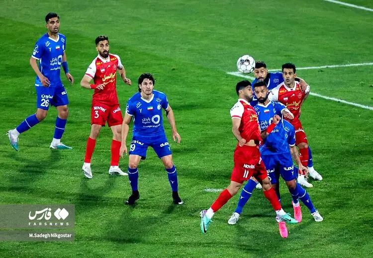 دست نکونام پرتر از اوسمار بود