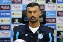 ضیافت دوستانه رامین رضاییان با خارجی‌های استقلال + عکس