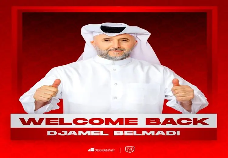 قهرمان آفریقا حریف سپاهان شد!