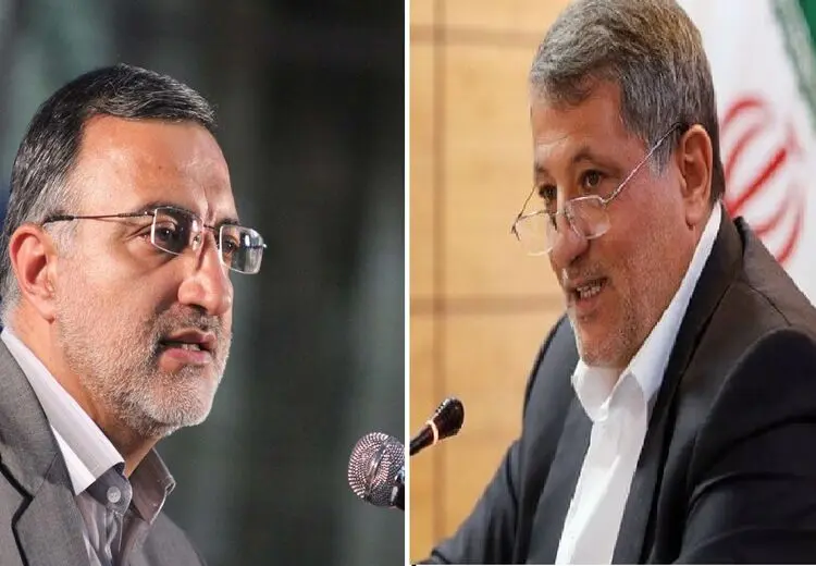 واکنش زاکانی به انتقاد جنجالی هاشمی: ما تازه ۲۰ ماه که آمدیم!