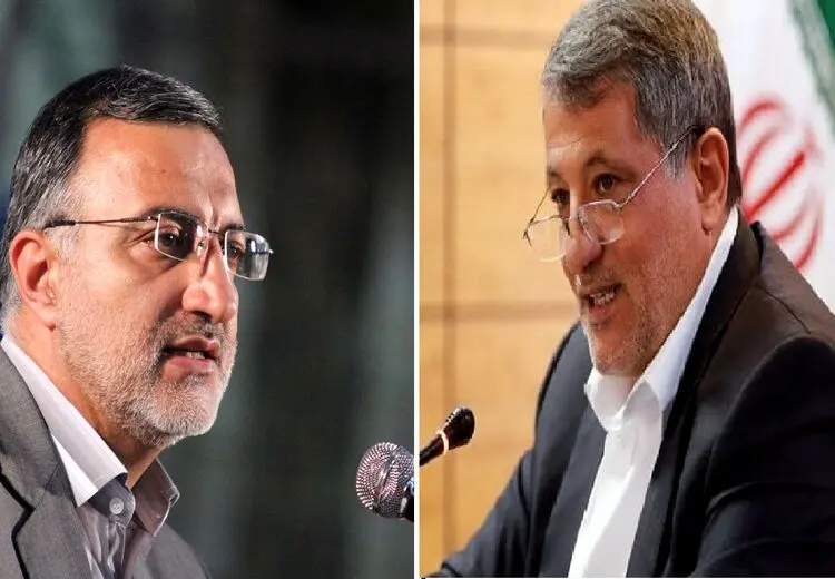 واکنش زاکانی به انتقاد جنجالی هاشمی: ما تازه ۲۰ ماه که آمدیم!