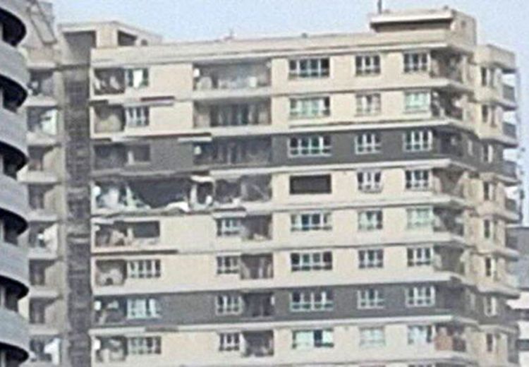 واکنش شرکت گاز به انفجارهای اخیر