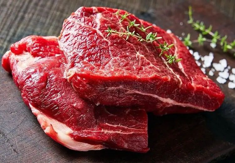 آژیر قرمز در بازار گوشت + قیمت روز