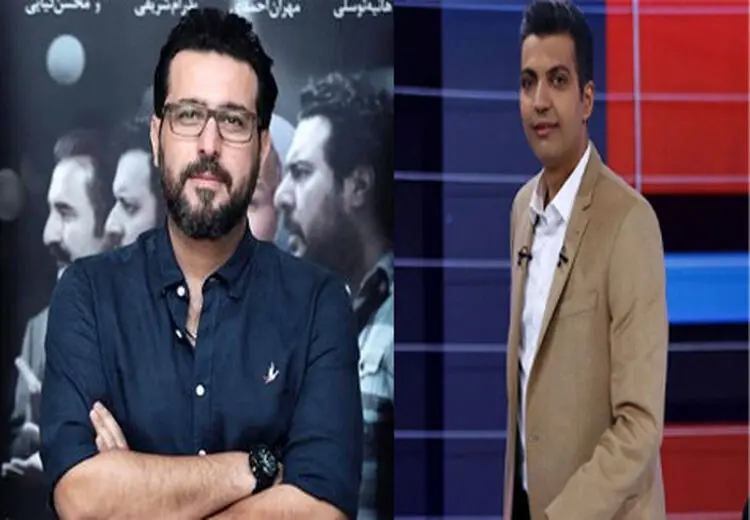 استوری معنادار محسن کیایی برای فردوسی‌پور