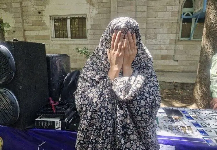 جزئیات سرقت طلای دختربچه‌ها در امامزاده صالح