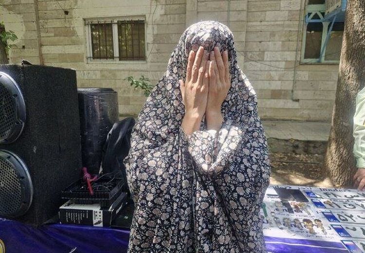 جزئیات سرقت طلای دختربچه‌ها در امامزاده صالح
