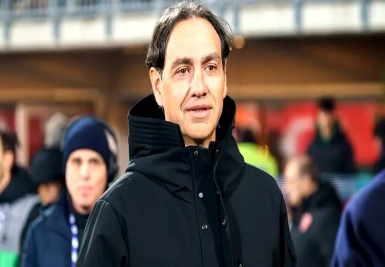 بازگشت عجیب نستا به نیمکت مربیگری مونزا